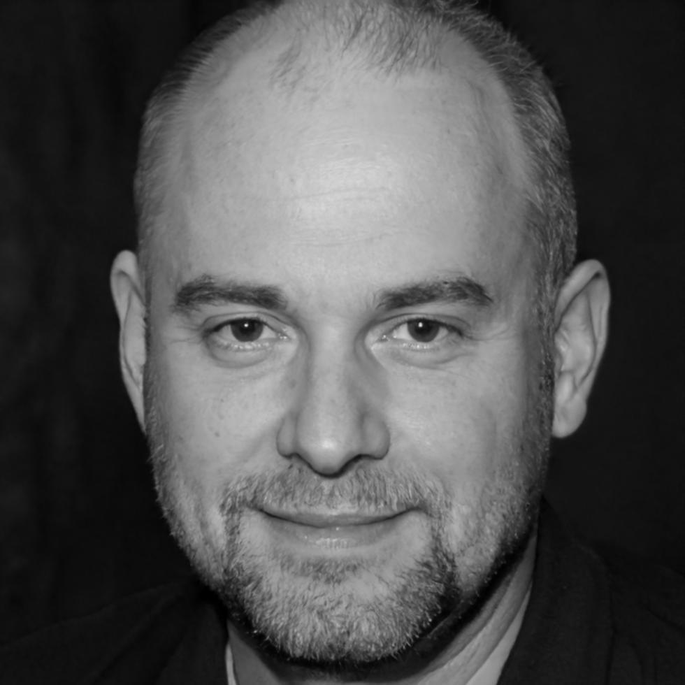 Mentor Sebastián Herrero