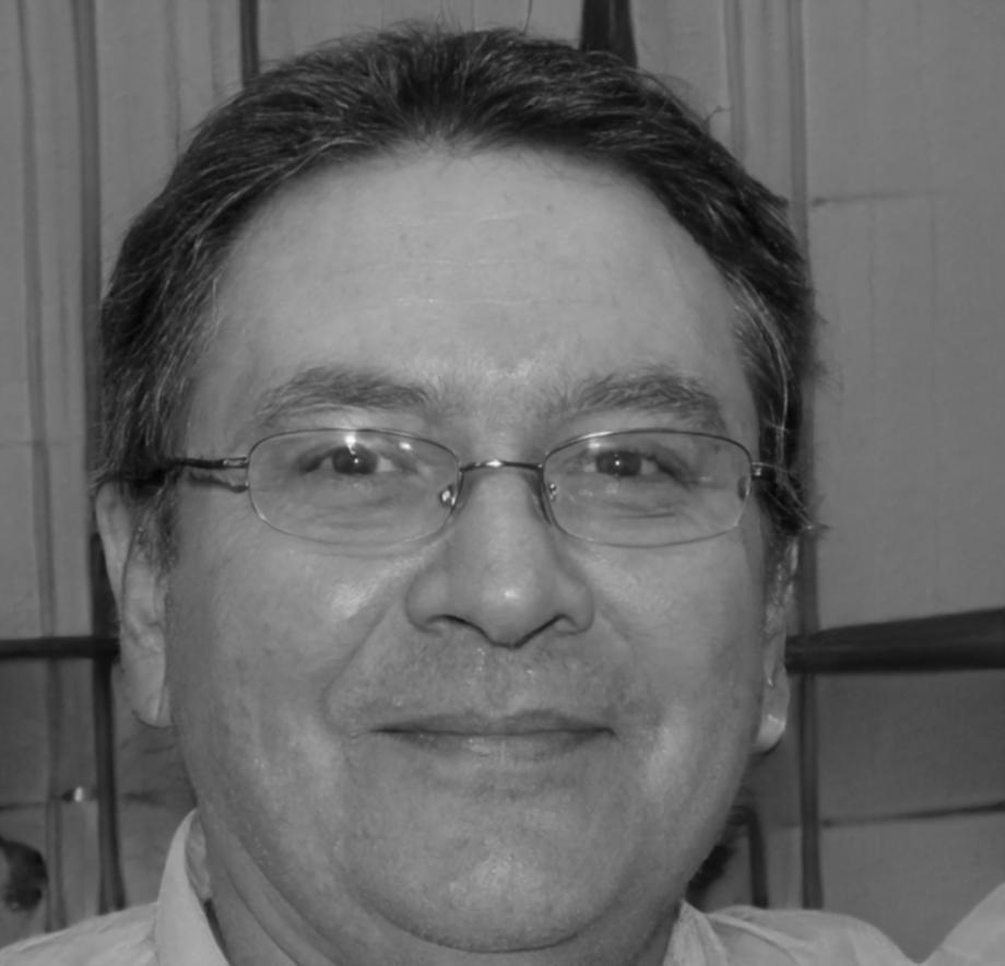 Mentor Eduardo Ramos